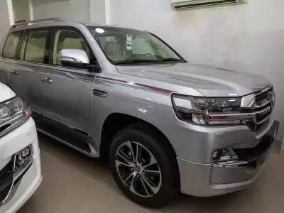 Совершенно новый Toyota Unspecified Продается в Доха #7414 - 1  image 